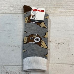 Loot Crate Exclusive Gremlins Mogwai Socks